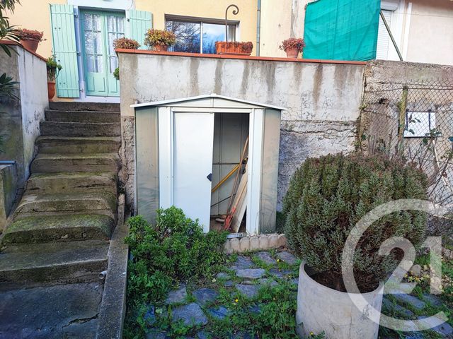 maison à vendre - 6 pièces - 165.65 m2 - PUICHERIC - 11 - LANGUEDOC-ROUSSILLON - Century 21 Agence Du Canal