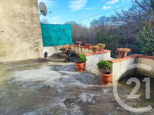 maison à vendre - 6 pièces - 165.65 m2 - PUICHERIC - 11 - LANGUEDOC-ROUSSILLON - Century 21 Agence Du Canal