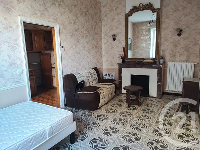 maison à vendre - 6 pièces - 165.65 m2 - PUICHERIC - 11 - LANGUEDOC-ROUSSILLON - Century 21 Agence Du Canal
