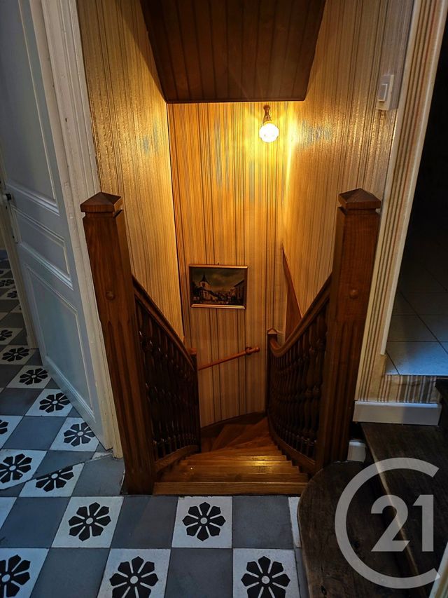 maison à vendre - 6 pièces - 165.65 m2 - PUICHERIC - 11 - LANGUEDOC-ROUSSILLON - Century 21 Agence Du Canal