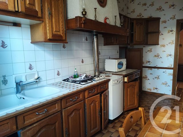 maison à vendre - 6 pièces - 165.65 m2 - PUICHERIC - 11 - LANGUEDOC-ROUSSILLON - Century 21 Agence Du Canal