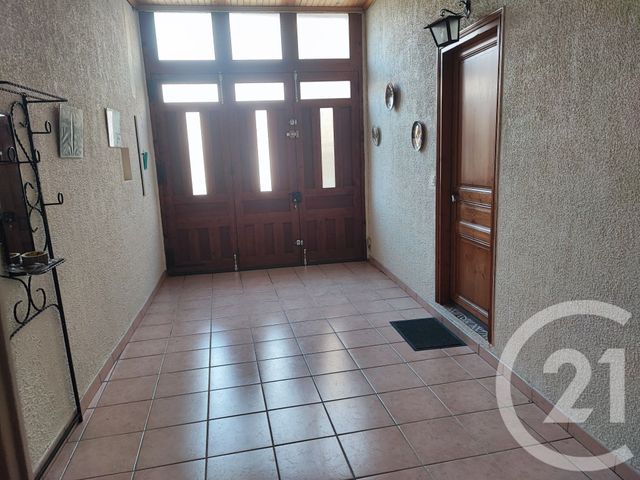 maison à vendre - 6 pièces - 165.65 m2 - PUICHERIC - 11 - LANGUEDOC-ROUSSILLON - Century 21 Agence Du Canal