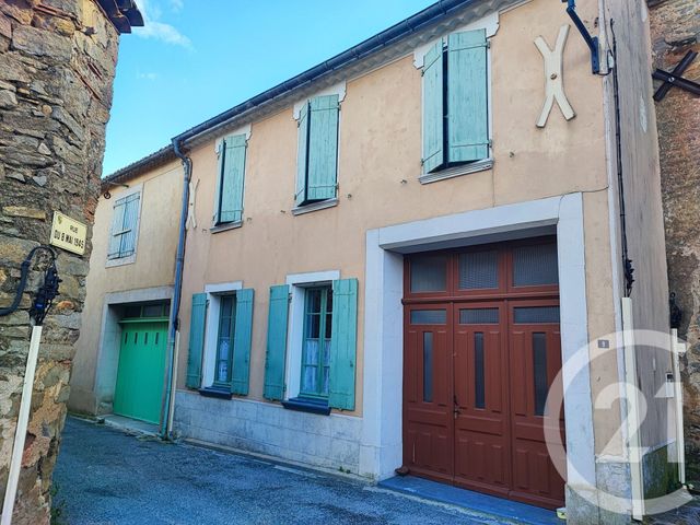 Maison à vendre PUICHERIC