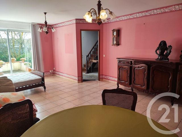 maison à vendre - 6 pièces - 165.65 m2 - PUICHERIC - 11 - LANGUEDOC-ROUSSILLON - Century 21 Agence Du Canal