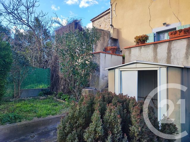 maison à vendre - 6 pièces - 165.65 m2 - PUICHERIC - 11 - LANGUEDOC-ROUSSILLON - Century 21 Agence Du Canal