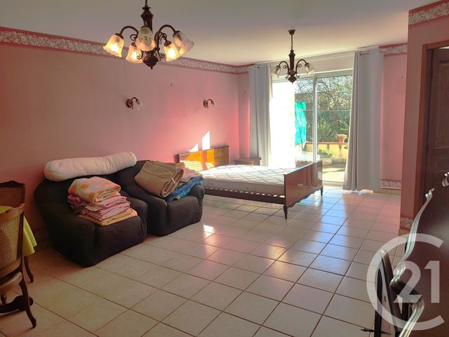 maison à vendre - 6 pièces - 165.65 m2 - PUICHERIC - 11 - LANGUEDOC-ROUSSILLON - Century 21 Agence Du Canal