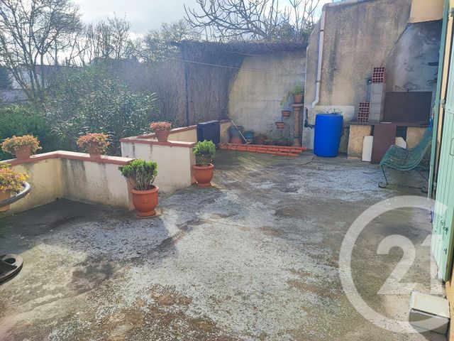maison à vendre - 6 pièces - 165.65 m2 - PUICHERIC - 11 - LANGUEDOC-ROUSSILLON - Century 21 Agence Du Canal