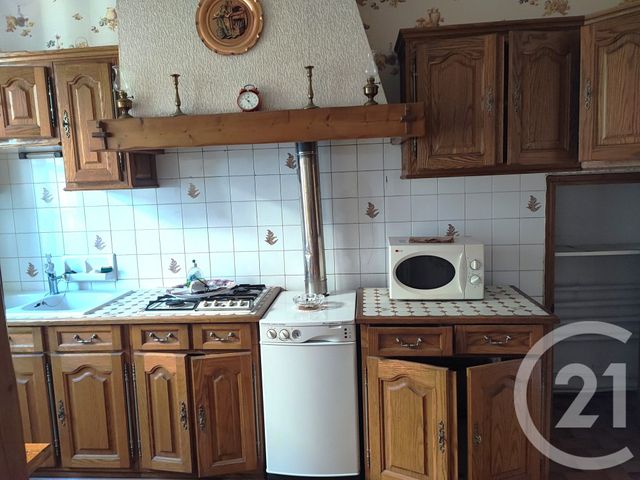 maison à vendre - 6 pièces - 165.65 m2 - PUICHERIC - 11 - LANGUEDOC-ROUSSILLON - Century 21 Agence Du Canal