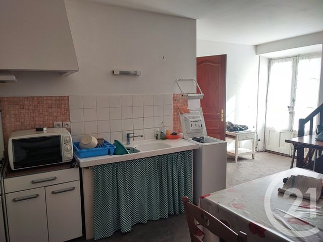 maison à vendre - 6 pièces - 165.65 m2 - PUICHERIC - 11 - LANGUEDOC-ROUSSILLON - Century 21 Agence Du Canal