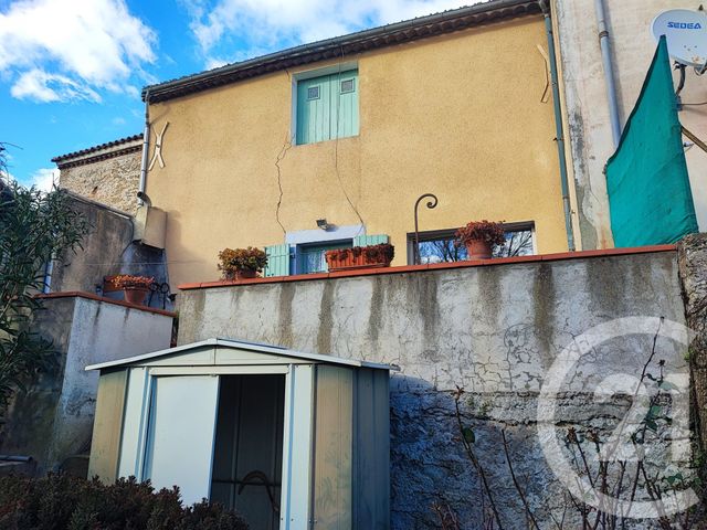 maison à vendre - 6 pièces - 165.65 m2 - PUICHERIC - 11 - LANGUEDOC-ROUSSILLON - Century 21 Agence Du Canal