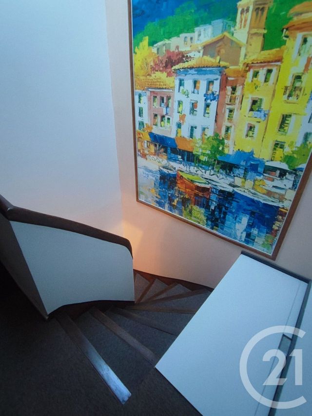 maison à vendre - 5 pièces - 147.87 m2 - RIEUX MINERVOIS - 11 - LANGUEDOC-ROUSSILLON - Century 21 Agence Du Canal