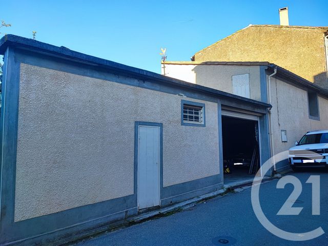 maison à vendre - 5 pièces - 147.87 m2 - RIEUX MINERVOIS - 11 - LANGUEDOC-ROUSSILLON - Century 21 Agence Du Canal