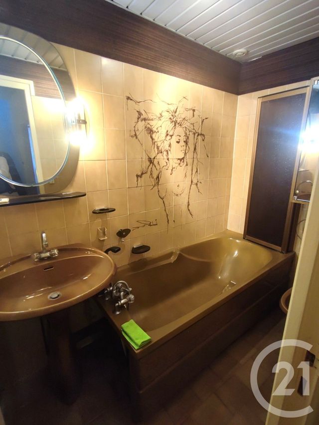 maison à vendre - 5 pièces - 147.87 m2 - RIEUX MINERVOIS - 11 - LANGUEDOC-ROUSSILLON - Century 21 Agence Du Canal