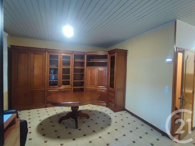 maison à vendre - 5 pièces - 147.87 m2 - RIEUX MINERVOIS - 11 - LANGUEDOC-ROUSSILLON - Century 21 Agence Du Canal