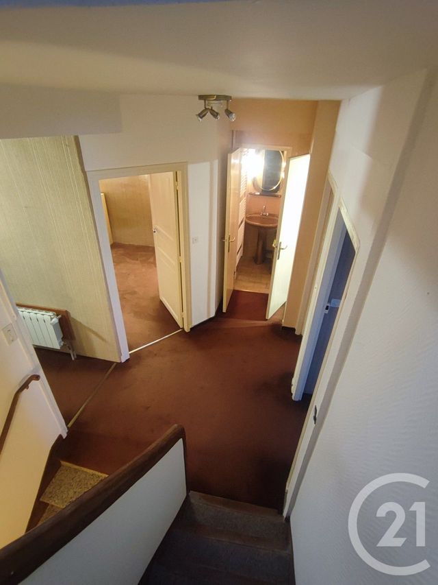 maison à vendre - 5 pièces - 147.87 m2 - RIEUX MINERVOIS - 11 - LANGUEDOC-ROUSSILLON - Century 21 Agence Du Canal
