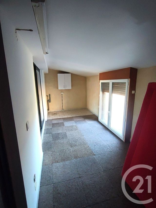 maison à vendre - 5 pièces - 147.87 m2 - RIEUX MINERVOIS - 11 - LANGUEDOC-ROUSSILLON - Century 21 Agence Du Canal