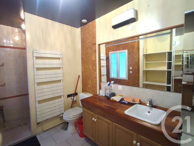 maison à vendre - 5 pièces - 147.87 m2 - RIEUX MINERVOIS - 11 - LANGUEDOC-ROUSSILLON - Century 21 Agence Du Canal