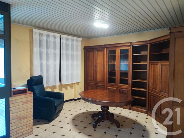 maison à vendre - 5 pièces - 147.87 m2 - RIEUX MINERVOIS - 11 - LANGUEDOC-ROUSSILLON - Century 21 Agence Du Canal