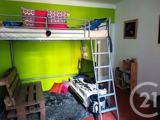 maison à vendre - 8 pièces - 154.8 m2 - LA REDORTE - 11 - LANGUEDOC-ROUSSILLON - Century 21 Agence Du Canal