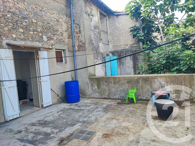 maison à vendre - 8 pièces - 154.8 m2 - LA REDORTE - 11 - LANGUEDOC-ROUSSILLON - Century 21 Agence Du Canal