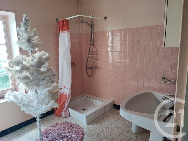 maison à vendre - 8 pièces - 154.8 m2 - LA REDORTE - 11 - LANGUEDOC-ROUSSILLON - Century 21 Agence Du Canal