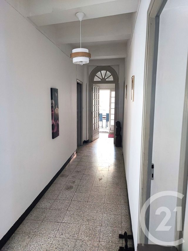 maison à vendre - 8 pièces - 154.8 m2 - LA REDORTE - 11 - LANGUEDOC-ROUSSILLON - Century 21 Agence Du Canal