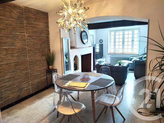 maison à vendre - 8 pièces - 154.8 m2 - LA REDORTE - 11 - LANGUEDOC-ROUSSILLON - Century 21 Agence Du Canal