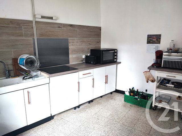 maison à vendre - 8 pièces - 154.8 m2 - LA REDORTE - 11 - LANGUEDOC-ROUSSILLON - Century 21 Agence Du Canal