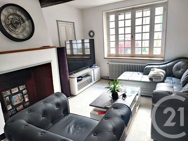 maison à vendre - 8 pièces - 154.8 m2 - LA REDORTE - 11 - LANGUEDOC-ROUSSILLON - Century 21 Agence Du Canal