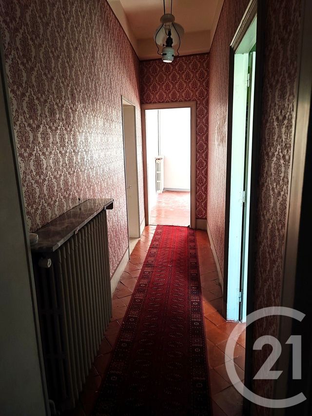 maison à vendre - 8 pièces - 154.8 m2 - LA REDORTE - 11 - LANGUEDOC-ROUSSILLON - Century 21 Agence Du Canal