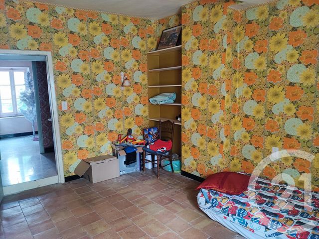 maison à vendre - 8 pièces - 154.8 m2 - LA REDORTE - 11 - LANGUEDOC-ROUSSILLON - Century 21 Agence Du Canal