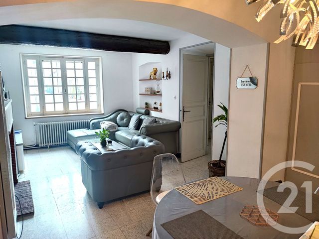 maison à vendre - 8 pièces - 154.8 m2 - LA REDORTE - 11 - LANGUEDOC-ROUSSILLON - Century 21 Agence Du Canal