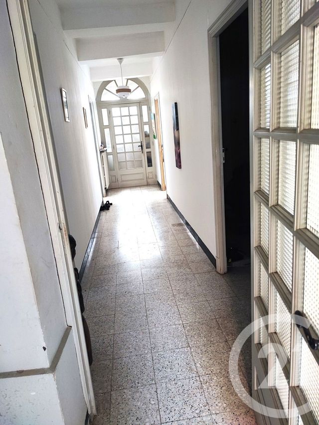 maison à vendre - 8 pièces - 154.8 m2 - LA REDORTE - 11 - LANGUEDOC-ROUSSILLON - Century 21 Agence Du Canal