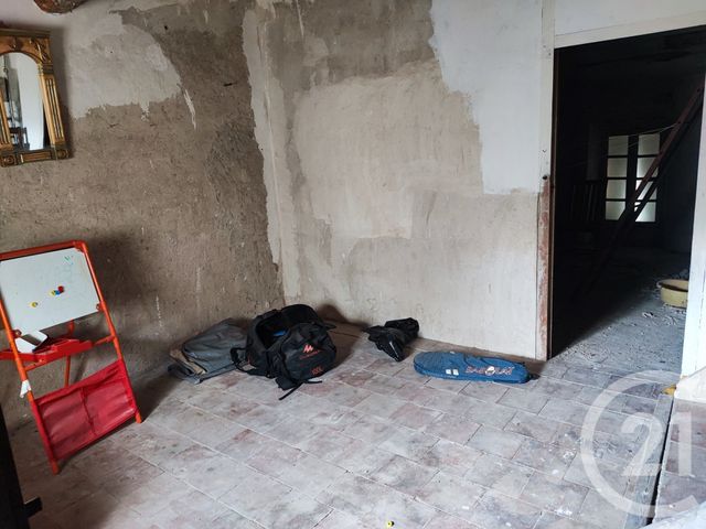 maison à vendre - 8 pièces - 154.8 m2 - LA REDORTE - 11 - LANGUEDOC-ROUSSILLON - Century 21 Agence Du Canal