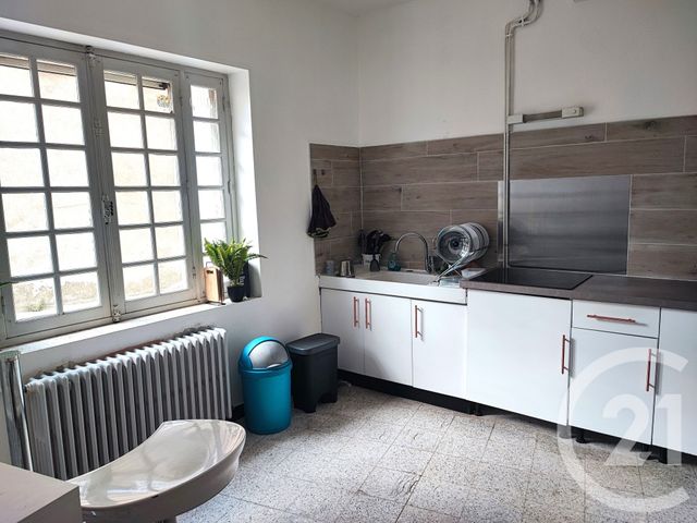 maison à vendre - 8 pièces - 154.8 m2 - LA REDORTE - 11 - LANGUEDOC-ROUSSILLON - Century 21 Agence Du Canal