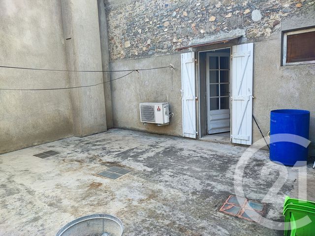 maison à vendre - 8 pièces - 154.8 m2 - LA REDORTE - 11 - LANGUEDOC-ROUSSILLON - Century 21 Agence Du Canal