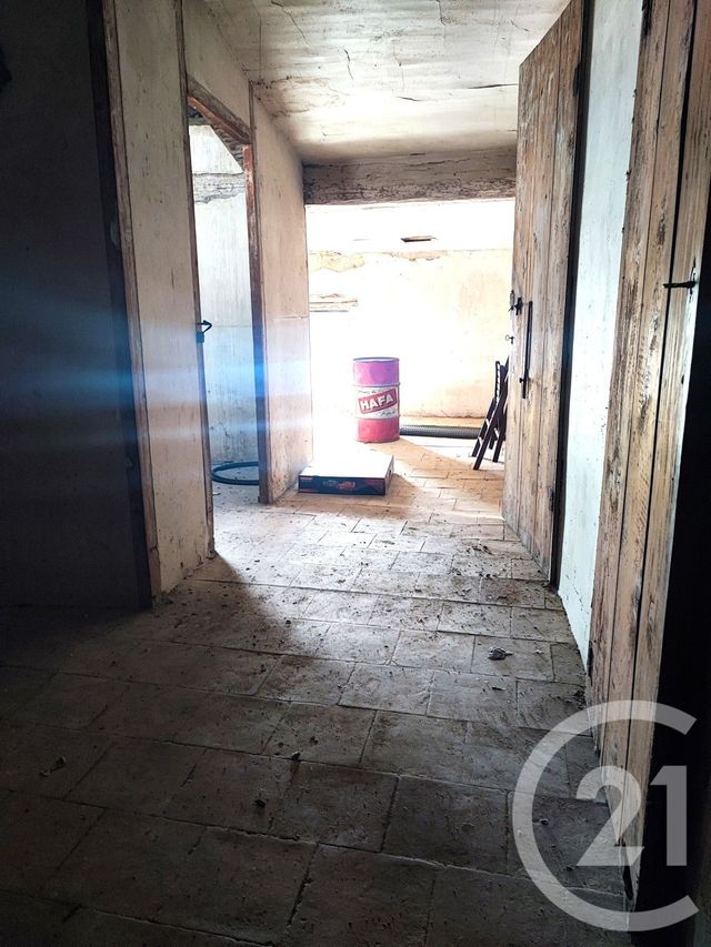 maison à vendre - 8 pièces - 154.8 m2 - LA REDORTE - 11 - LANGUEDOC-ROUSSILLON - Century 21 Agence Du Canal