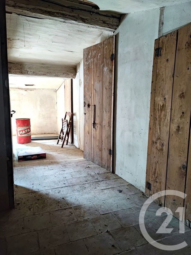 maison à vendre - 8 pièces - 154.8 m2 - LA REDORTE - 11 - LANGUEDOC-ROUSSILLON - Century 21 Agence Du Canal