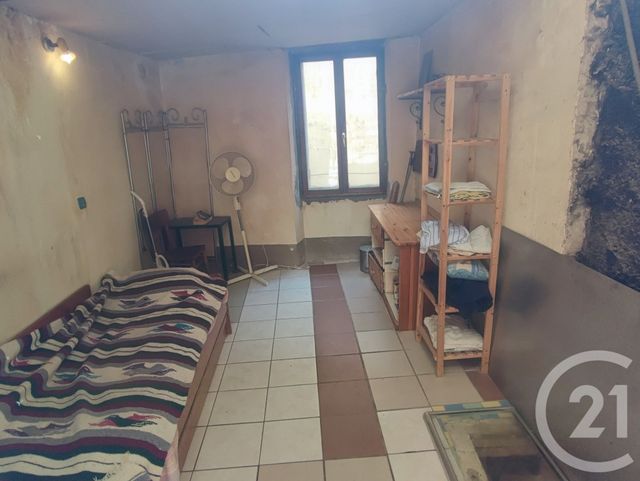 maison à vendre - 2 pièces - 37.0 m2 - LA REDORTE - 11 - LANGUEDOC-ROUSSILLON - Century 21 Agence Du Canal