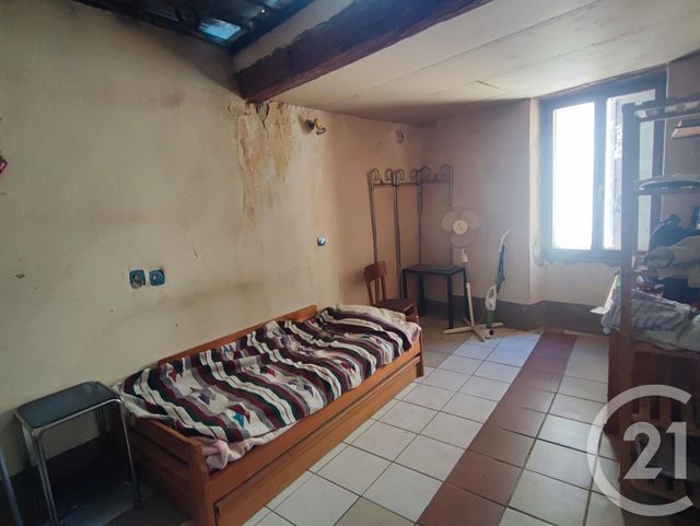 maison à vendre - 2 pièces - 37.0 m2 - LA REDORTE - 11 - LANGUEDOC-ROUSSILLON - Century 21 Agence Du Canal