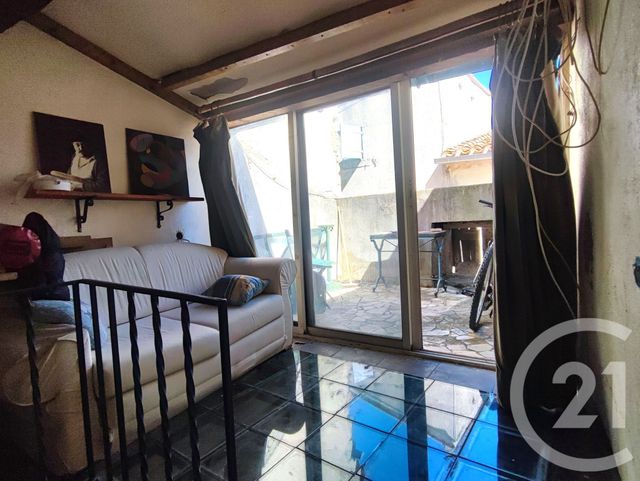 maison à vendre - 2 pièces - 37.0 m2 - LA REDORTE - 11 - LANGUEDOC-ROUSSILLON - Century 21 Agence Du Canal