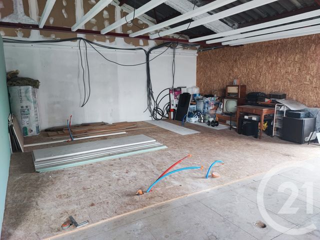 maison à vendre - 2 pièces - 67.0 m2 - LA REDORTE - 11 - LANGUEDOC-ROUSSILLON - Century 21 Agence Du Canal