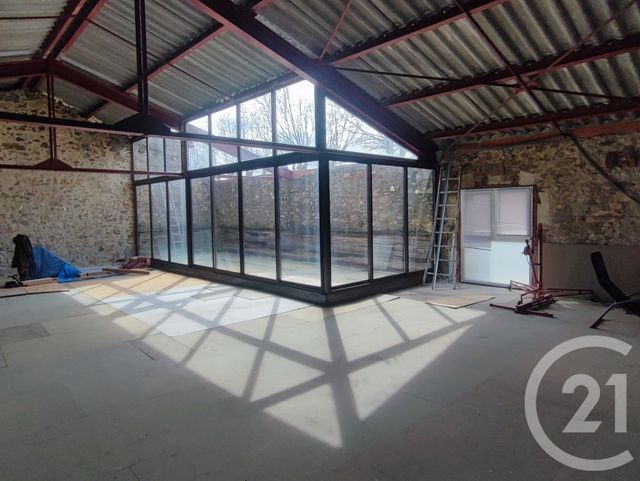 maison à vendre - 2 pièces - 67.0 m2 - LA REDORTE - 11 - LANGUEDOC-ROUSSILLON - Century 21 Agence Du Canal