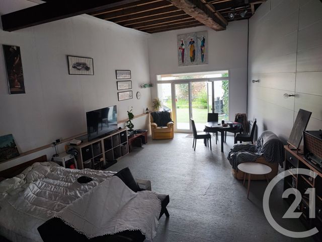 maison à vendre - 2 pièces - 67.0 m2 - LA REDORTE - 11 - LANGUEDOC-ROUSSILLON - Century 21 Agence Du Canal