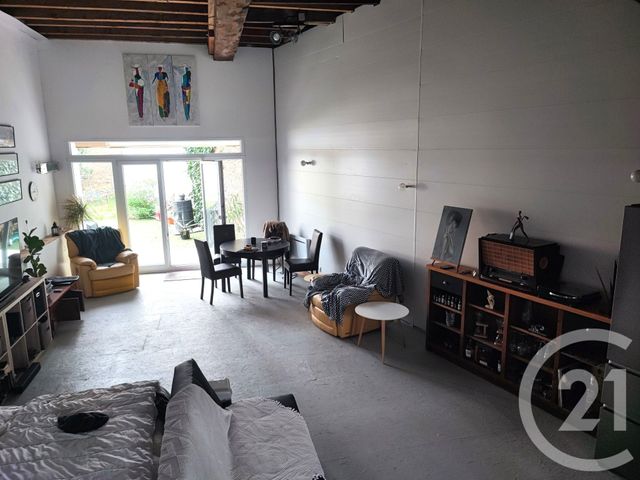 maison à vendre - 2 pièces - 67.0 m2 - LA REDORTE - 11 - LANGUEDOC-ROUSSILLON - Century 21 Agence Du Canal