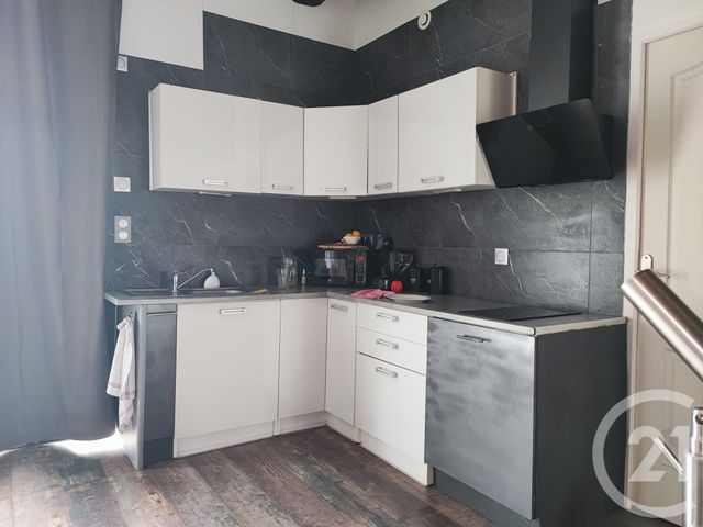 maison à vendre - 2 pièces - 67.0 m2 - LA REDORTE - 11 - LANGUEDOC-ROUSSILLON - Century 21 Agence Du Canal