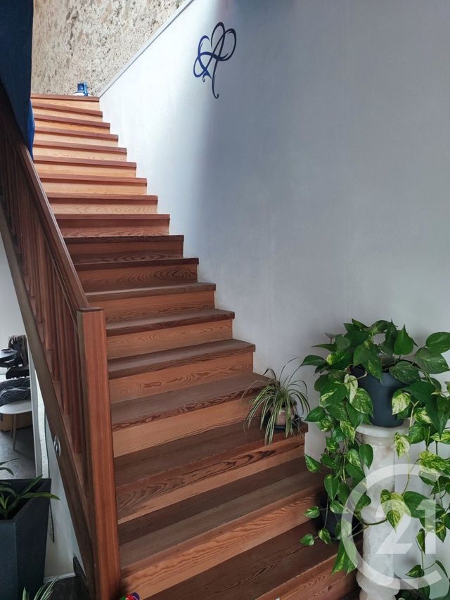 maison à vendre - 2 pièces - 67.0 m2 - LA REDORTE - 11 - LANGUEDOC-ROUSSILLON - Century 21 Agence Du Canal