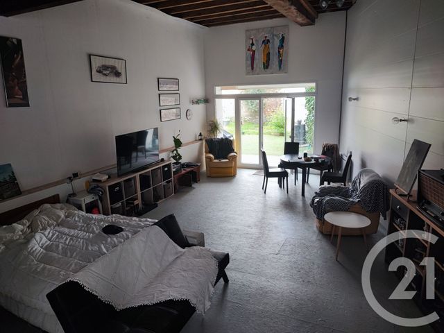 maison à vendre - 2 pièces - 67.0 m2 - LA REDORTE - 11 - LANGUEDOC-ROUSSILLON - Century 21 Agence Du Canal