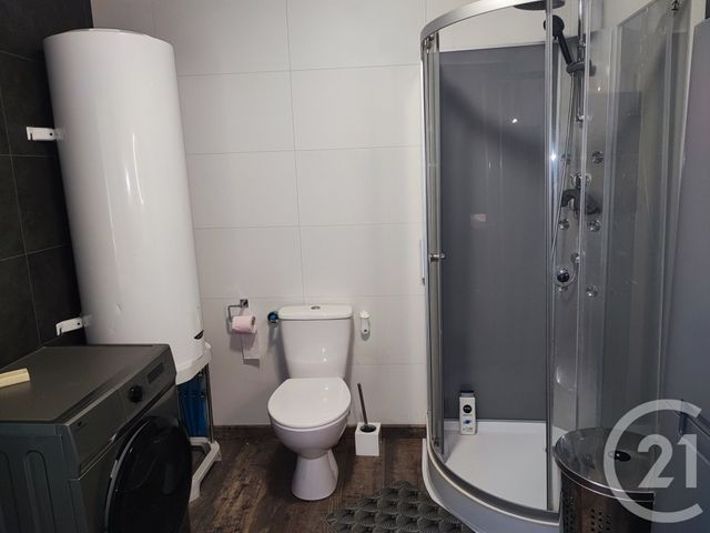 maison à vendre - 2 pièces - 67.0 m2 - LA REDORTE - 11 - LANGUEDOC-ROUSSILLON - Century 21 Agence Du Canal