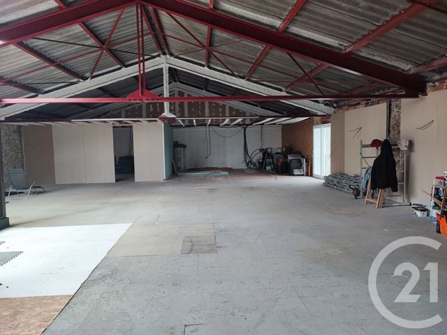 maison à vendre - 2 pièces - 67.0 m2 - LA REDORTE - 11 - LANGUEDOC-ROUSSILLON - Century 21 Agence Du Canal